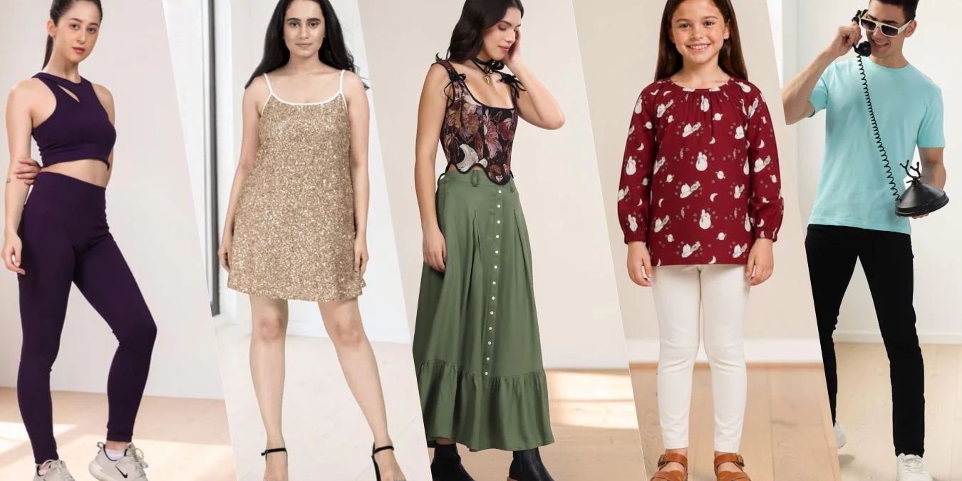 Master Your Style With Ease
