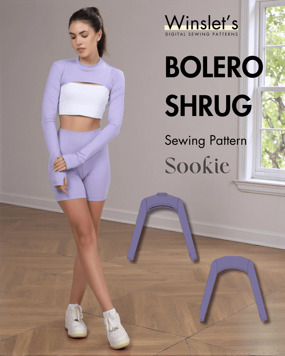Explore Popular Winter Sewing Patterns