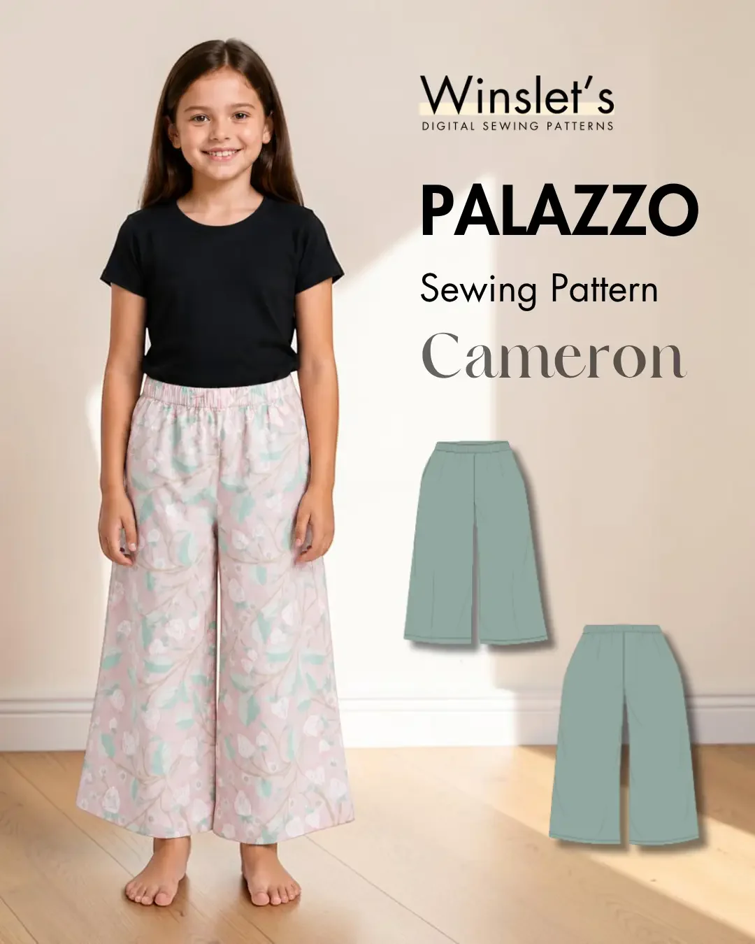 Explore New Sewing Patterns Collection