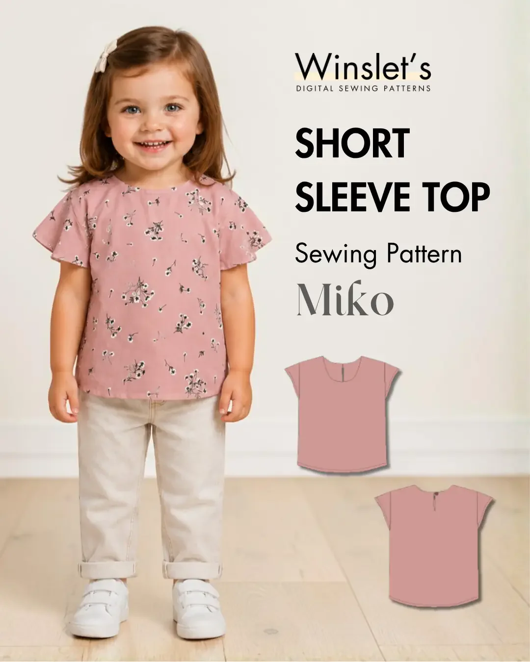 Easy Top Sewing Patterns for Effortless Style & Comfort